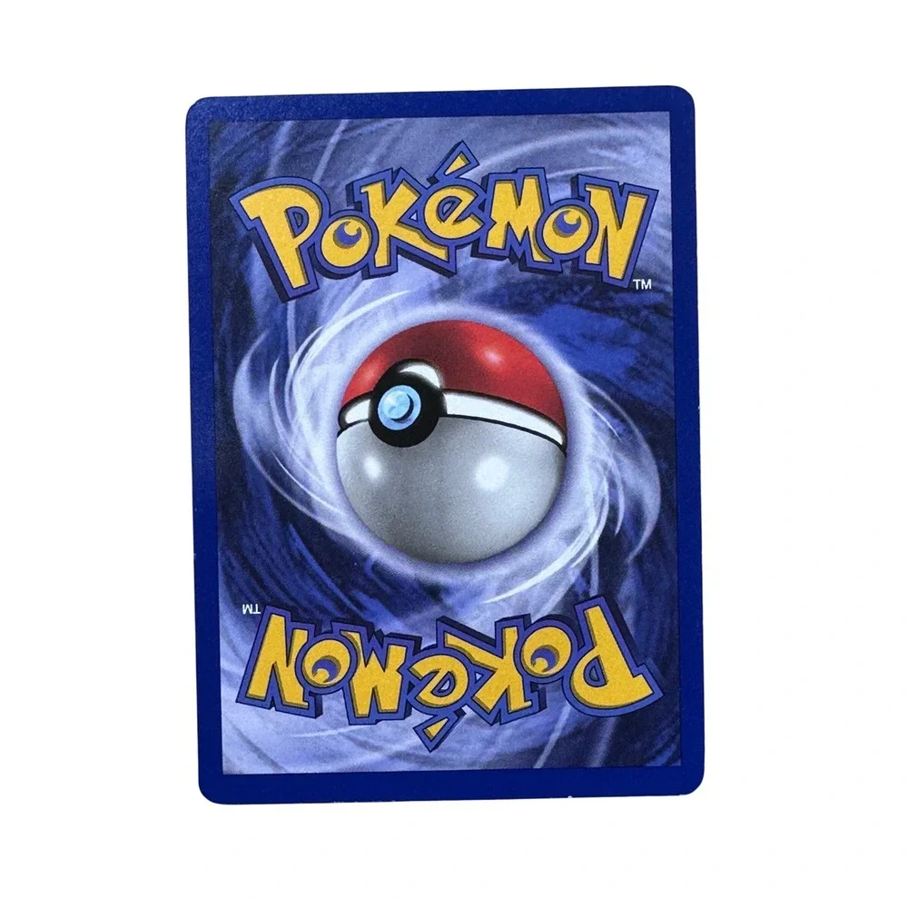 Venonat Pokemon‎ Card Jungle Set 63/64 Nintendo WOTC Collectible TCG MP/LP